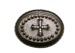 Distressed White Cross Special