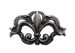 Fleur-de-lis Design