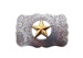 Silver Gold Star