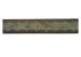 Green Brown Embossed Design