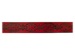 Red Diamond Embossed