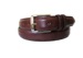 Brown Dress Belt