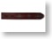 Intricate Brown - End