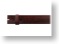 Dark Brown Floral Embossed