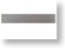 Smooth White Leather Belt - Middle