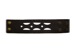 Soft Brown Semi-Circle Rhombus