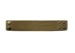 Distressed Beige Non-Braided