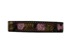 Hand-Painted Pink Roses Studded
