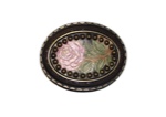 Hand-Painted Pink Roses Special