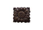 Square Flower