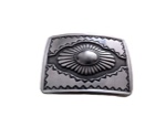 Silver Southwestern