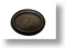 Antique Gold Special Oval