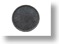 Silver Circle Rope Bordered