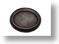 Antique Silver Special Oval