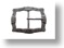 Zinc Design Center Pin
