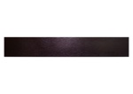 Smooth Dark Brown