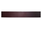 Smooth Dark Maroon