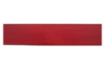 Hand-Painted Red