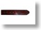 Brown Cross Design - End