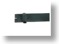 Distressed Green Leather Belt