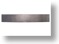Distressed Metallic Silver - Middle