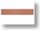 Natural Calfskin Leather Belt - Middle