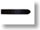 Smooth Black - End