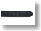 Soft Black Leather Belt - End