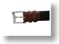 Tan Dress Belt - Alt