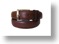 Tan Dress Belt