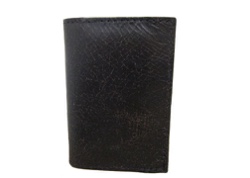 Distressed Black