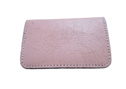 Distressed Pink Business