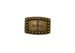 Gold Rectangle Cross