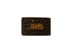 Antique Gold Two-Square