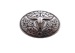 Steer Head Oval