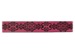 Pink Diamond Embossed
