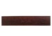 Dark Brown Floral Embossed