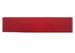 Hand-Painted Red