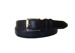 Black Dress Belt