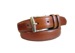 Light Tan Dress Belt