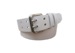 Smooth White Two Prong