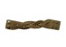 Distressed Beige Braided
