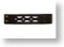 Soft Brown Semi-Circle Rhombus