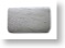Distressed White Twofold Business Wallet